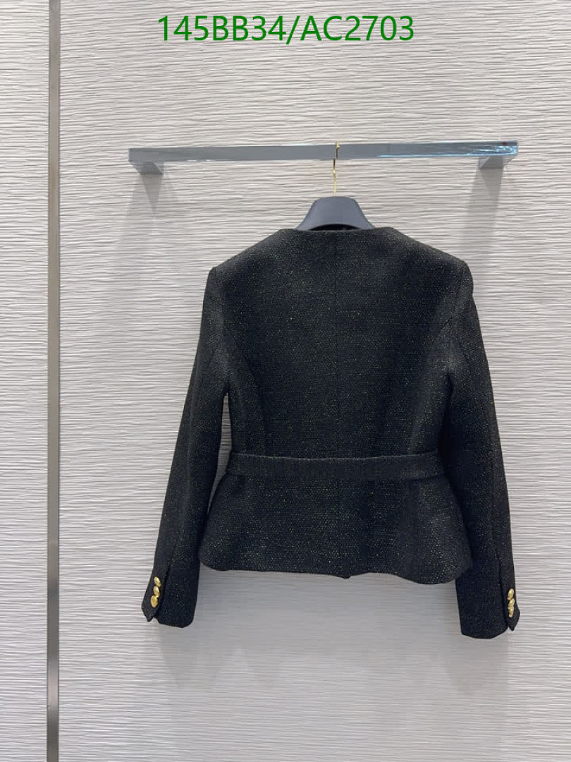 LV-Clothing Code: AC2703 $: 145USD