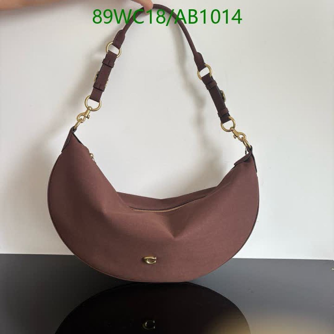 Coach-Bags4A Quality Code: AB1014 $: 89USD