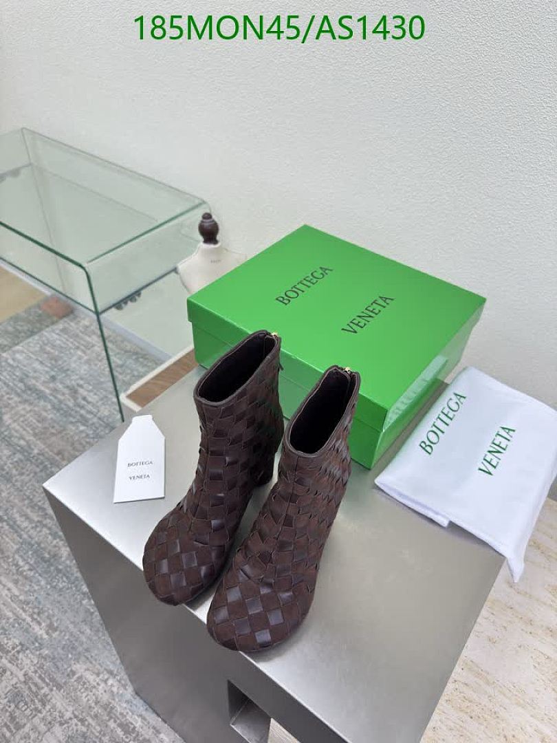 BV-Women Shoes Code: AS1430 $: 185USD