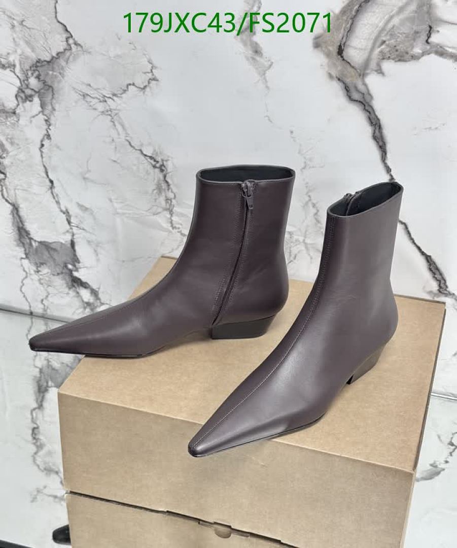 YSL-Women Shoes Code: FS2071 $: 179USD