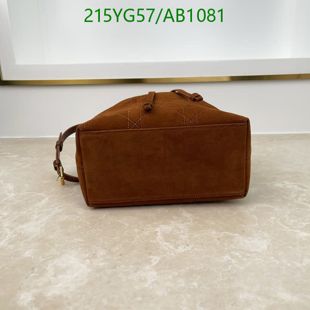 Dior-BagsMirror Quality Code: AB1081 $: 215USD