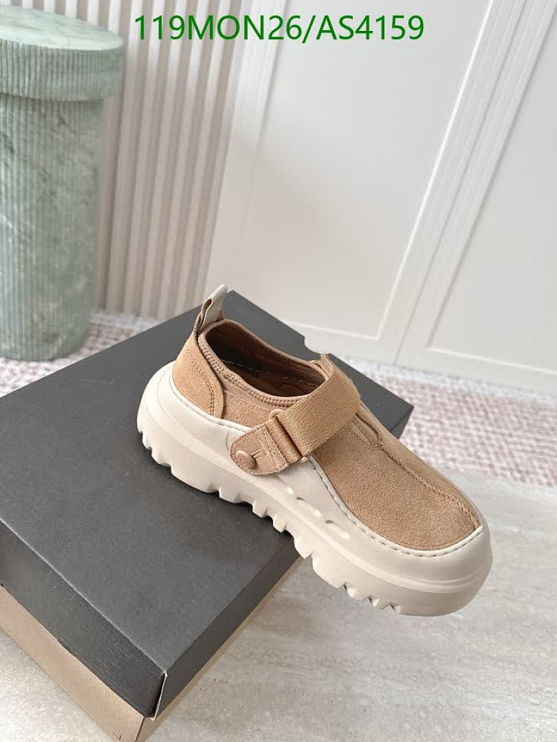 UGG-Women Shoes Code: AS4159 $: 119USD