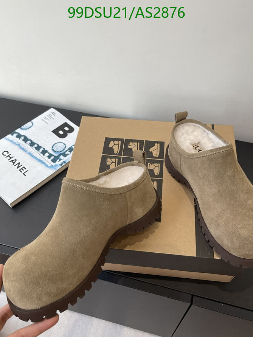 UGG-Women Shoes Code: AS2876 $: 99USD