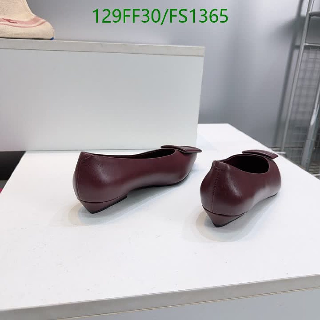 Roger Vivier-Women Shoes Code: FS1365 $: 129USD