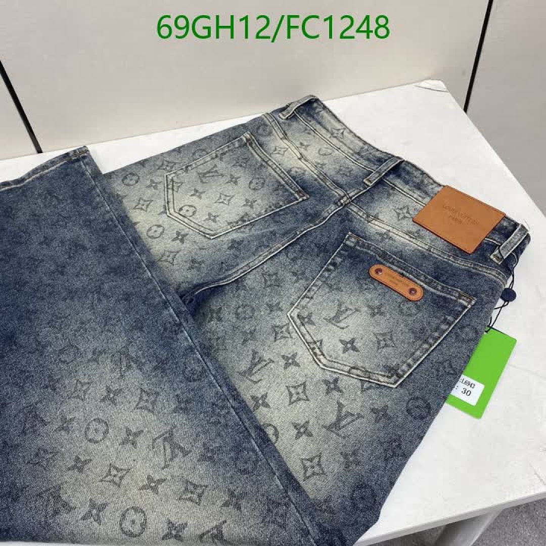 LV-Clothing Code: FC1248 $: 69USD