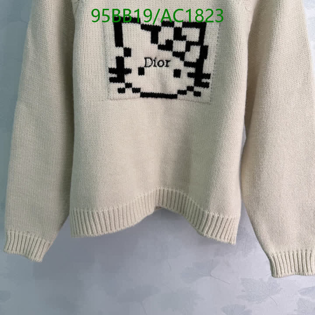 Dior-Clothing Code: AC1823 $: 95USD