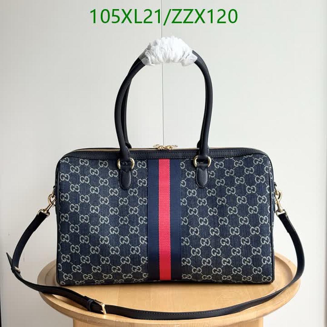 Gucci-Bags4A Quality Code: ZZX120 $: 105USD