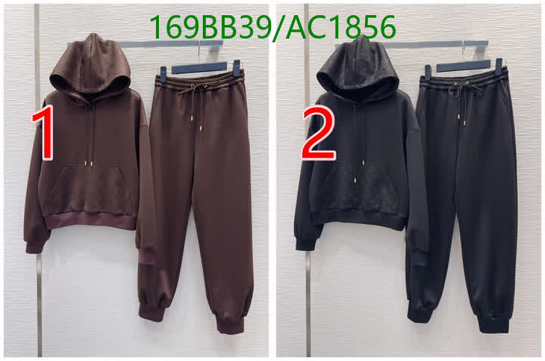 LV-Clothing Code: AC1856 $: 169USD