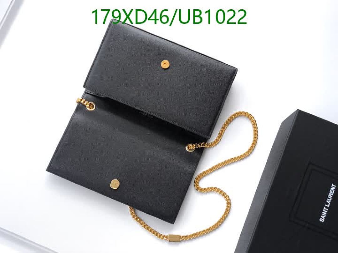 YSL-BagsMirror Quality Code: UB1022 $: 179USD