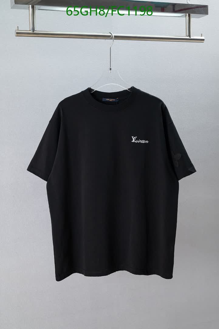 LV-Clothing Code: FC1198 $: 65USD