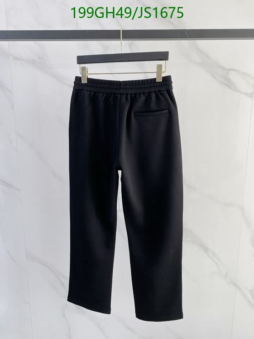 LV-Clothing Code: JS1675 $: 199USD
