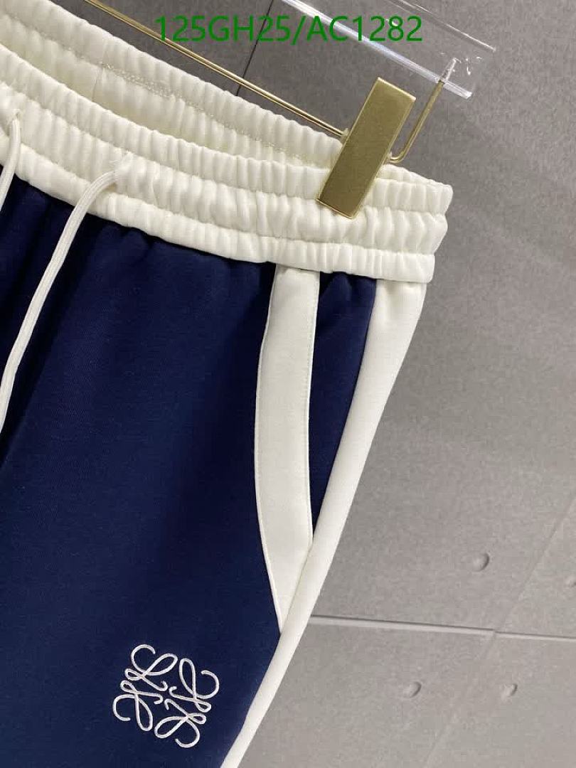Loewe-Clothing Code: AC1282 $: 125USD