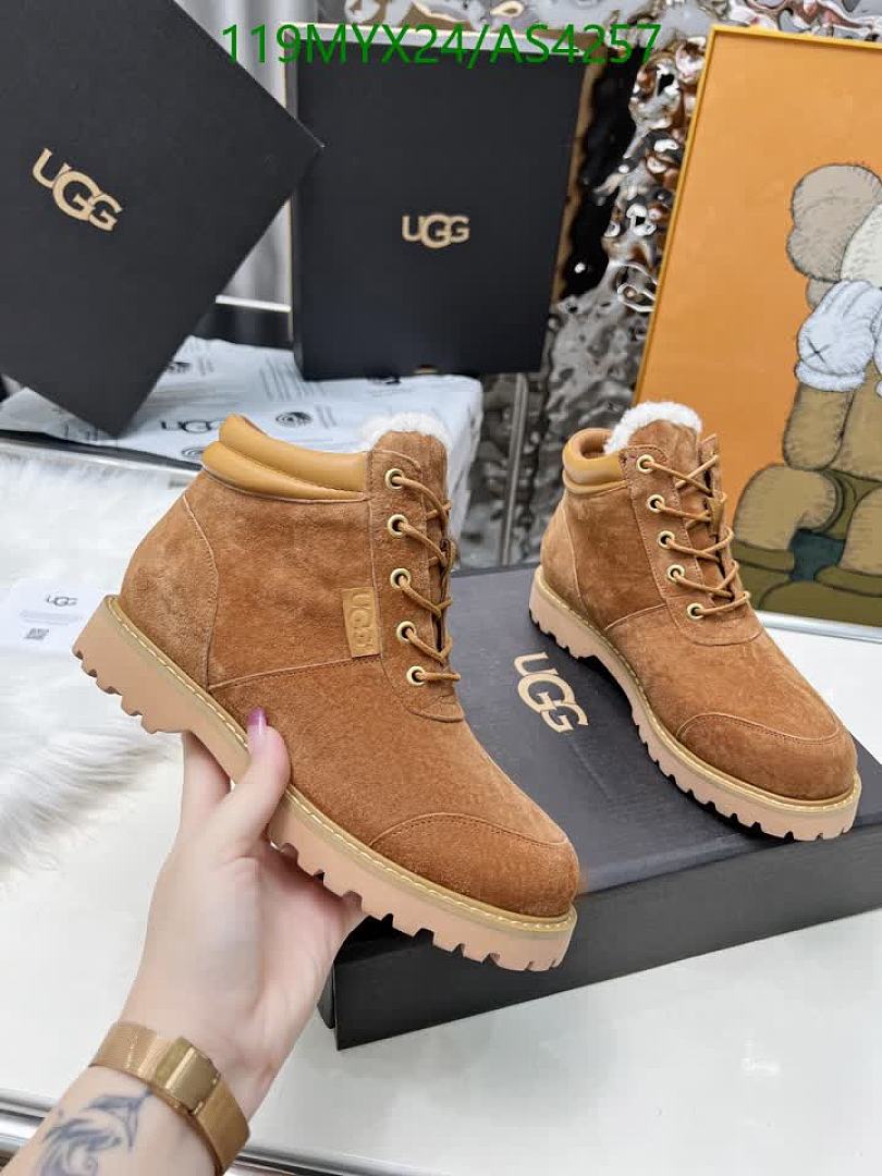 UGG-Men shoes Code: AS4257 $: 119USD