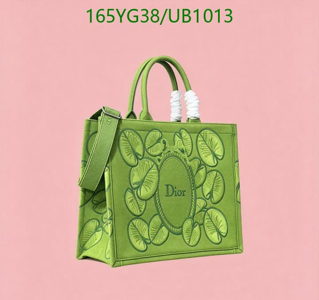 Dior-BagsMirror Quality Code: UB1013 $: 165USD