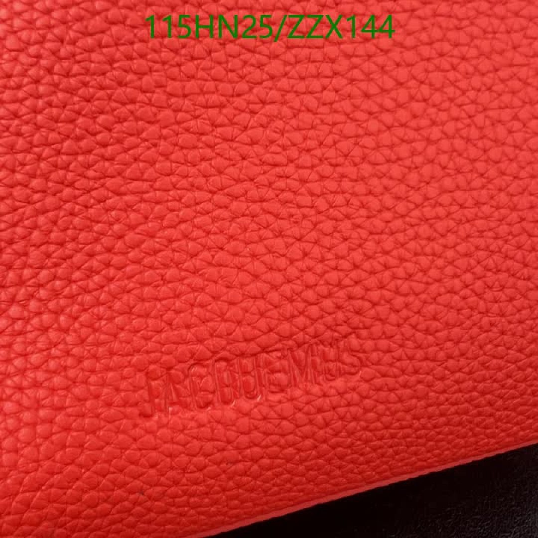 Jacquemus-Bags4A Quality Code: ZZX144 $: 115USD