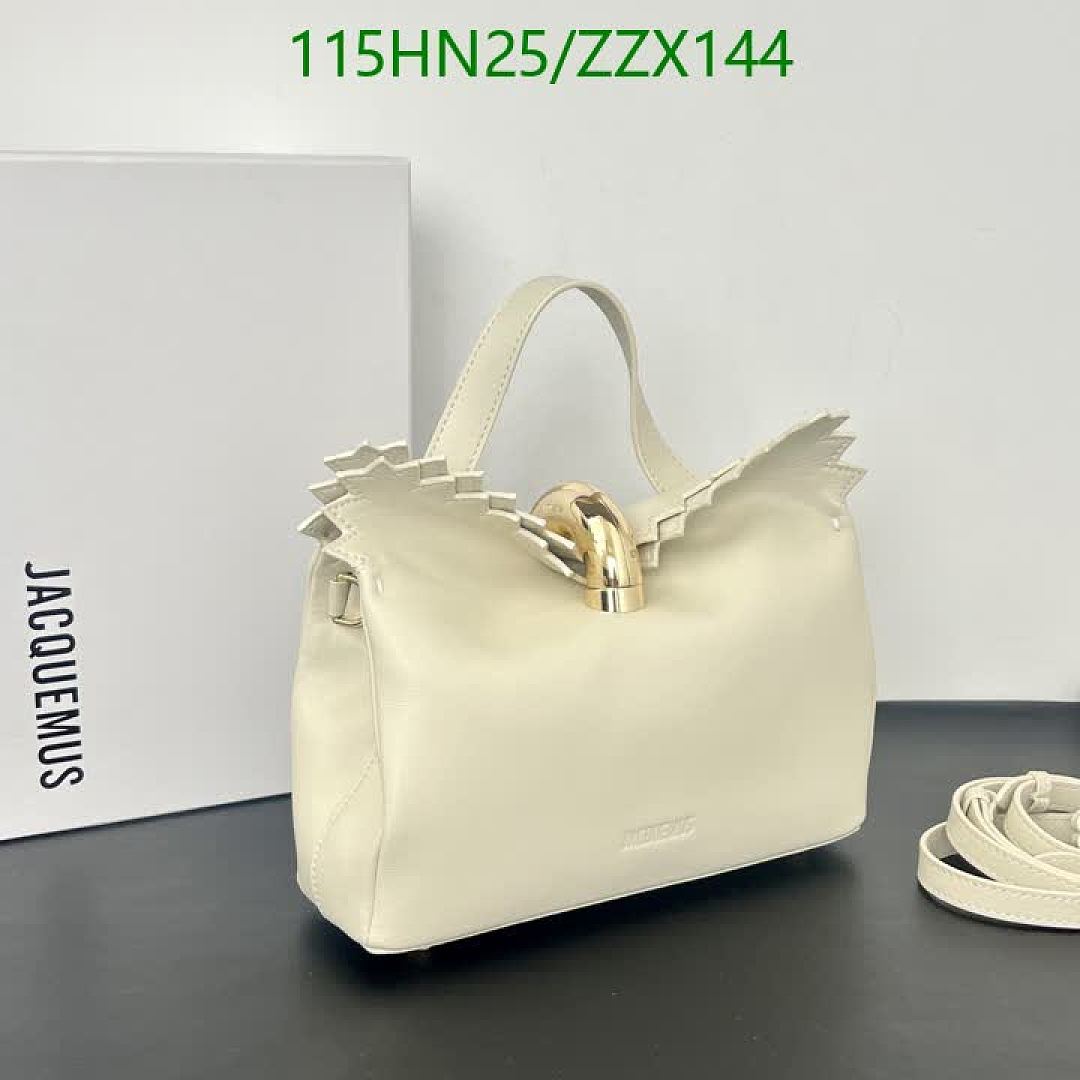 Jacquemus-Bags4A Quality Code: ZZX144 $: 115USD