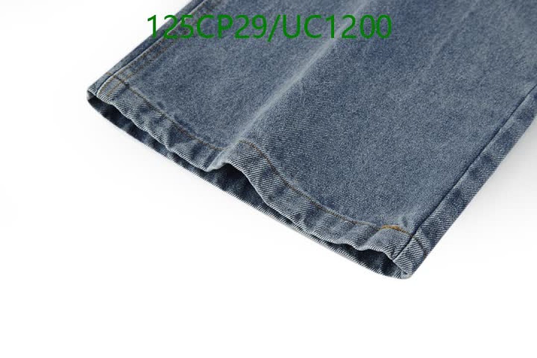 Loewe-Clothing Code: UC1200 $: 125USD