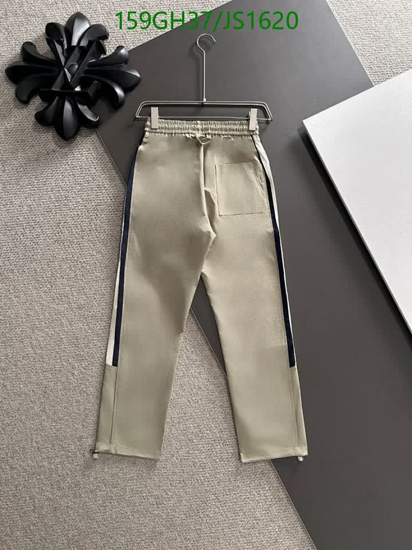 Balenciaga-Clothing Code: JS1620 $: 159USD