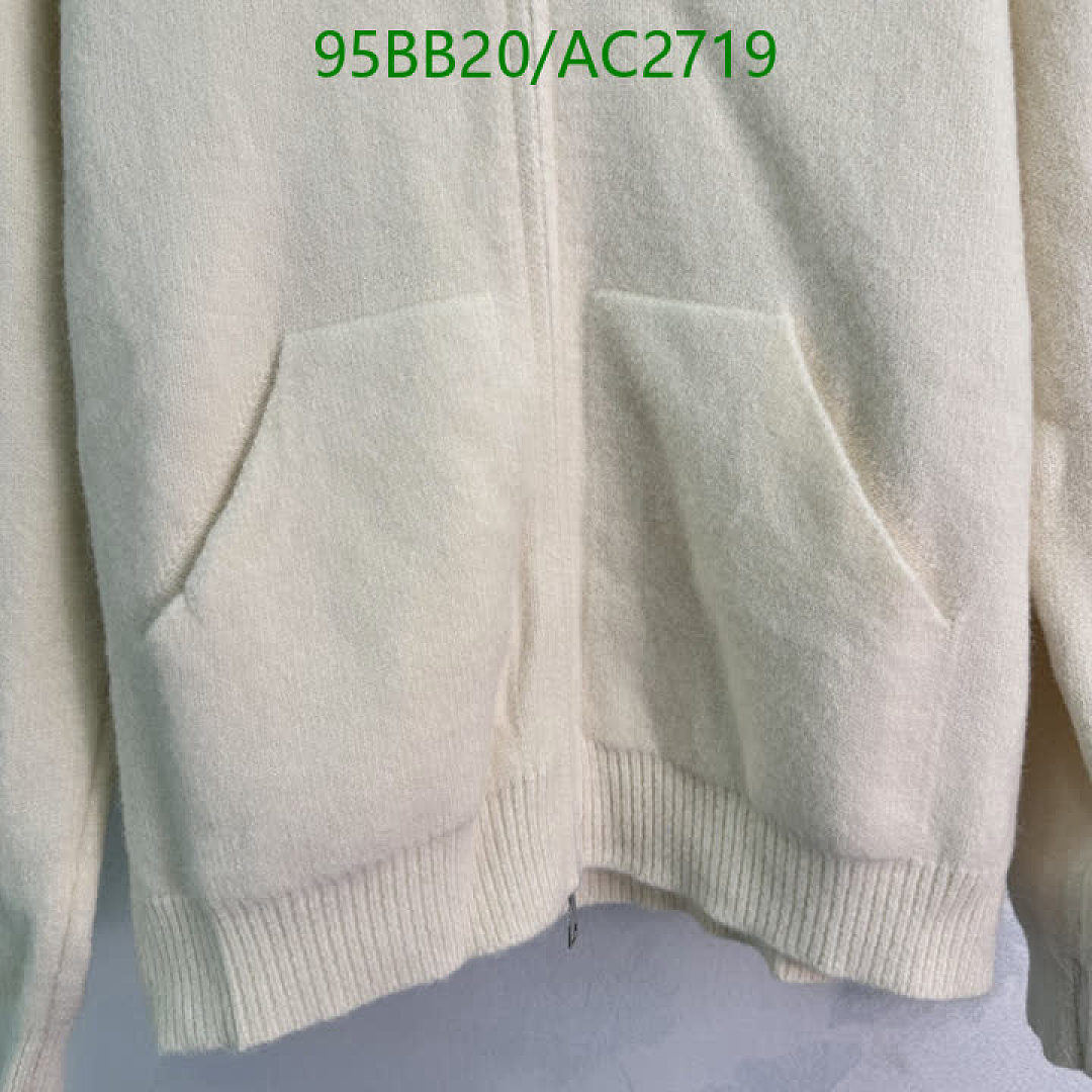 Miu Miu-Clothing Code: AC2719 $: 95USD