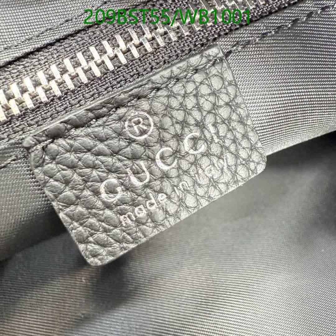 Gucci-BagsMirror Quality Code: WB1001 $: 209USD