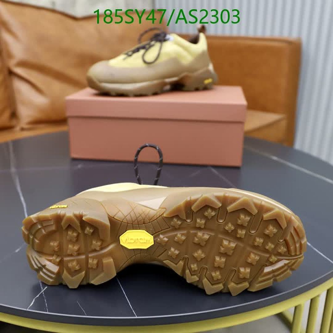 Loro Piana-Women Shoes Code: AS2303 $: 185USD