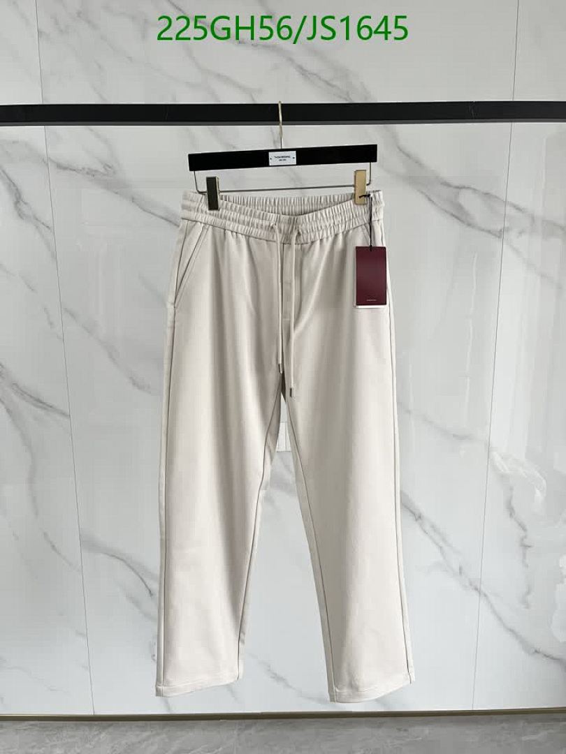 Gucci-Clothing Code: JS1645 $: 225USD