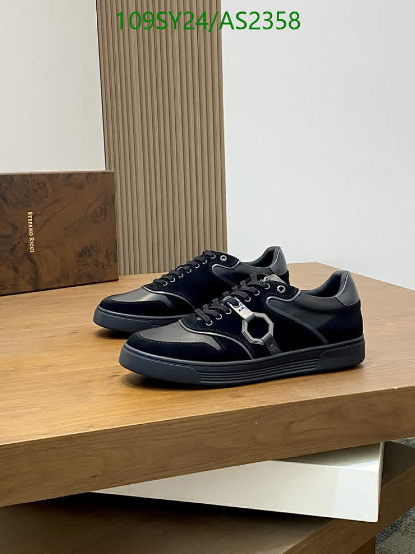 Stefano Ricci-Men shoes Code: AS2358 $: 109USD