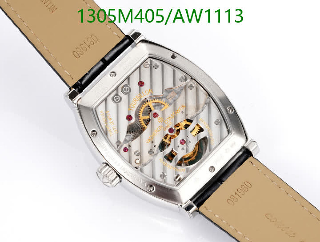 Vacheron Constantin-WatchesMirror Quality Code: AW1113 $: 1305USD