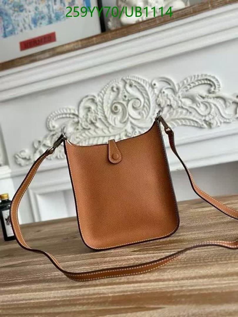 Hermes-Bags-Mirror Quality Code: UB1114 $: 259USD