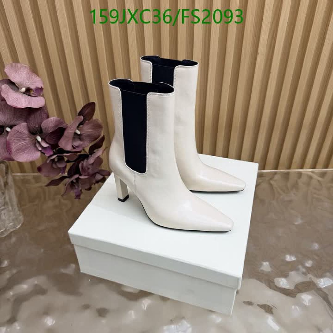 YSL-Women Shoes Code: FS2093 $: 159USD