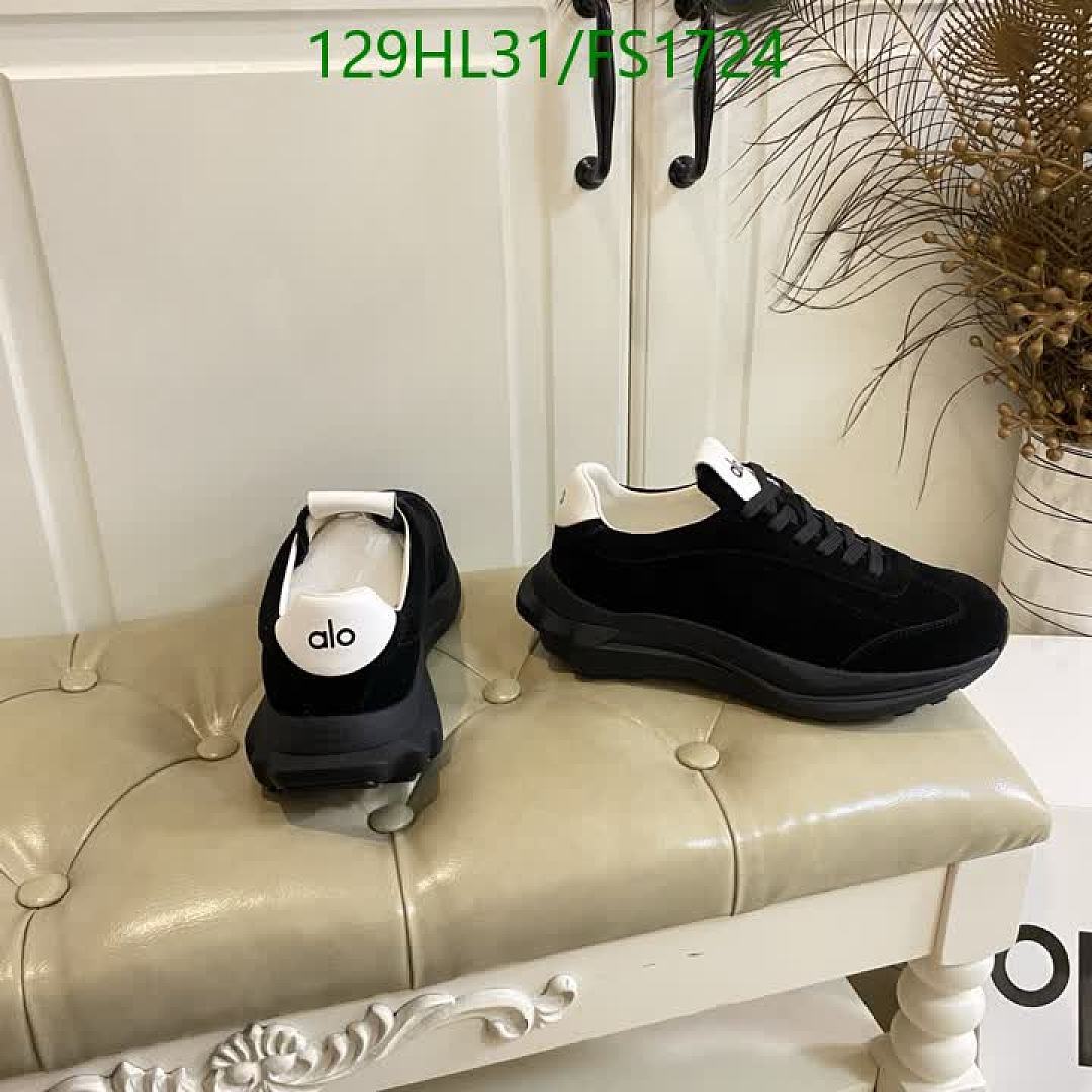 Alo-Women Shoes Code: FS1724 $: 129USD