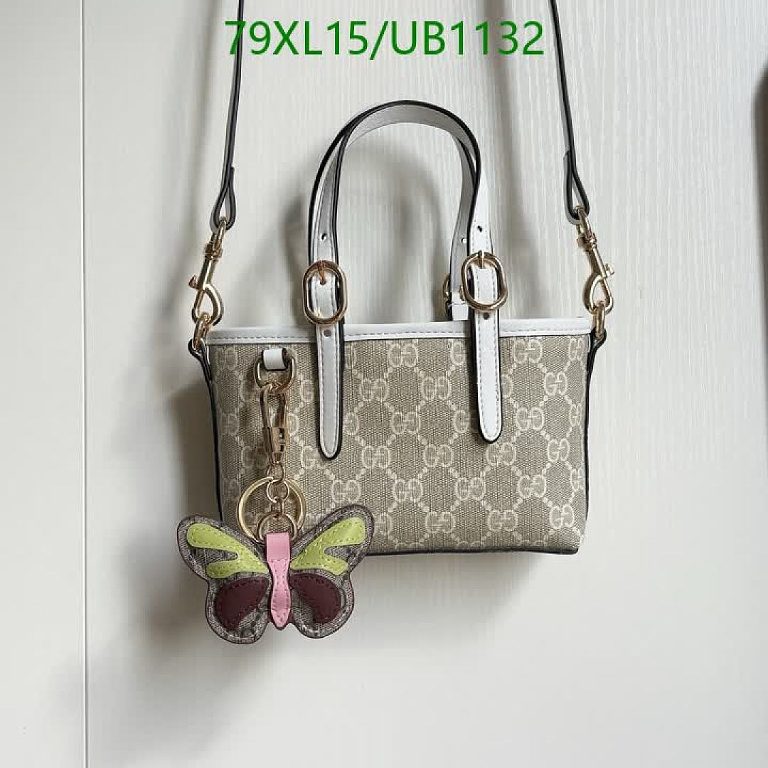 Gucci-Bags-4A Quality Code: UB1132 $: 79USD