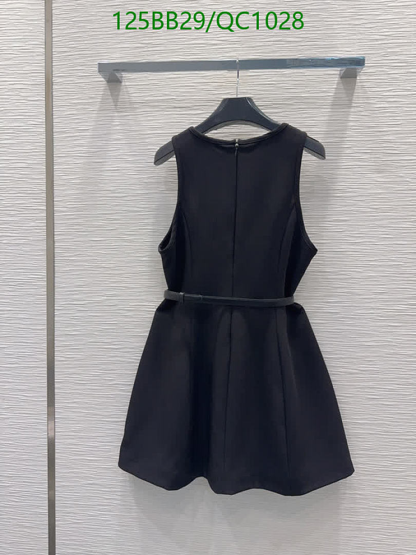 Celine-Clothing Code: QC1028 $: 125USD