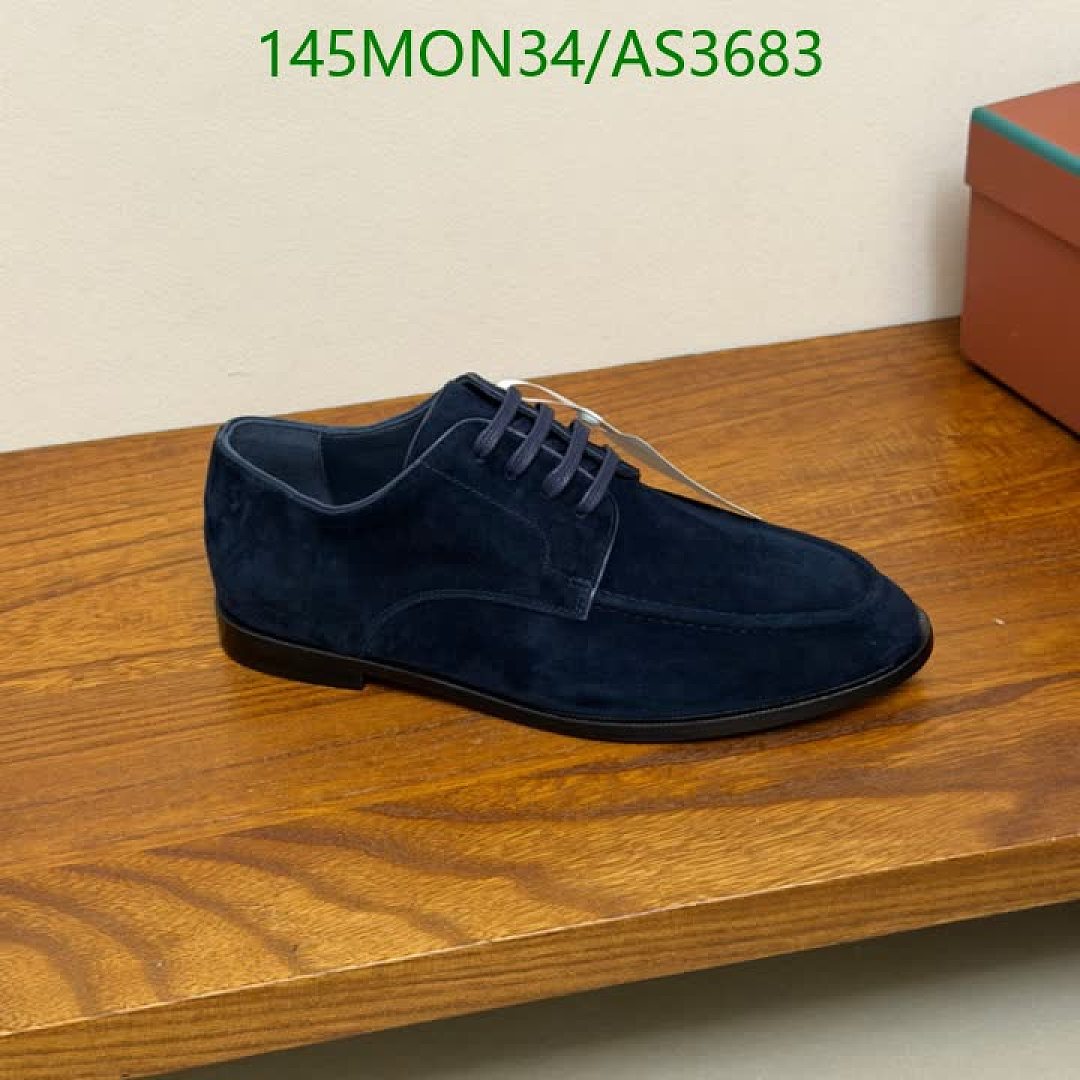 Loro Piana-Women Shoes Code: AS3683 $: 145USD