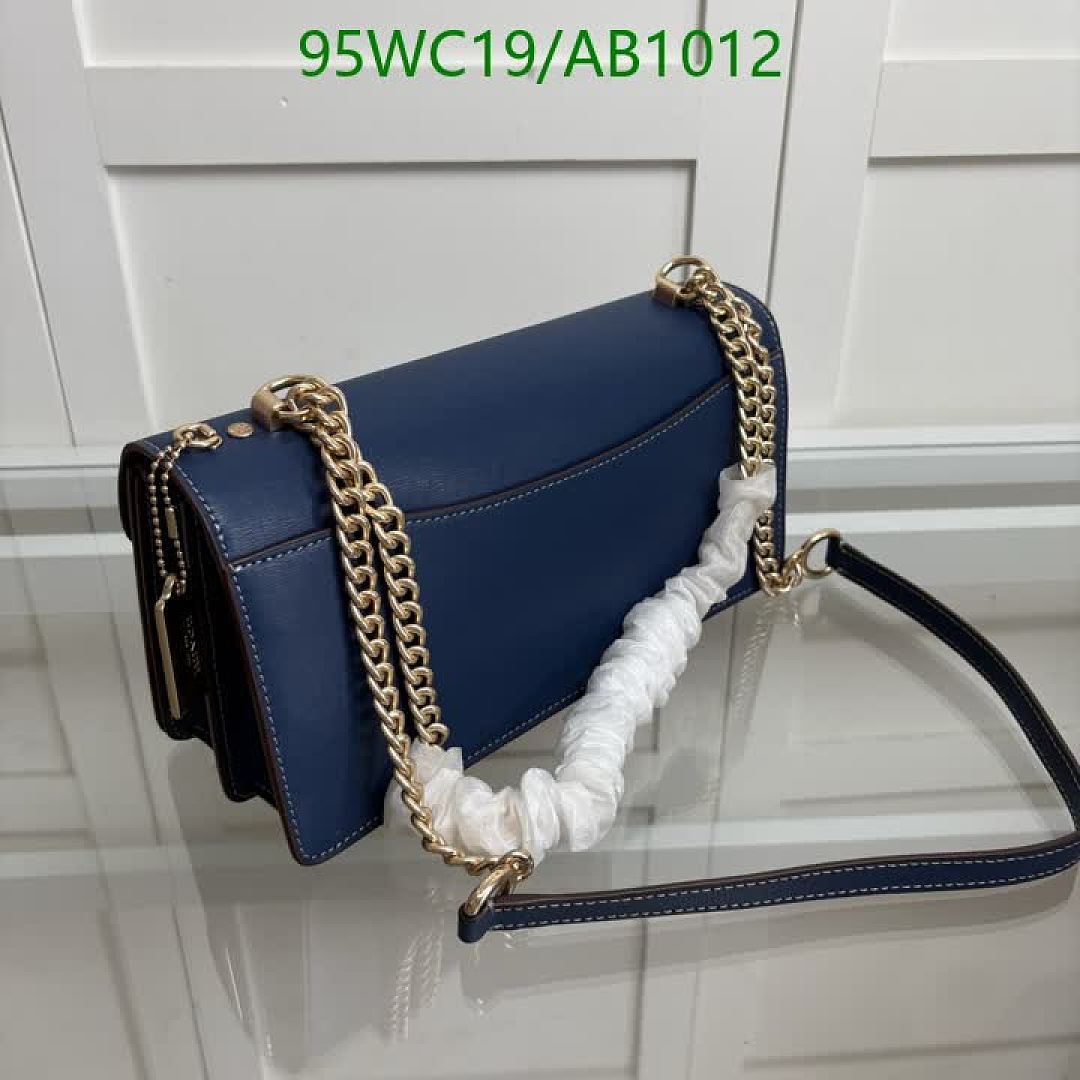 Coach-Bags4A Quality Code: AB1012 $: 95USD