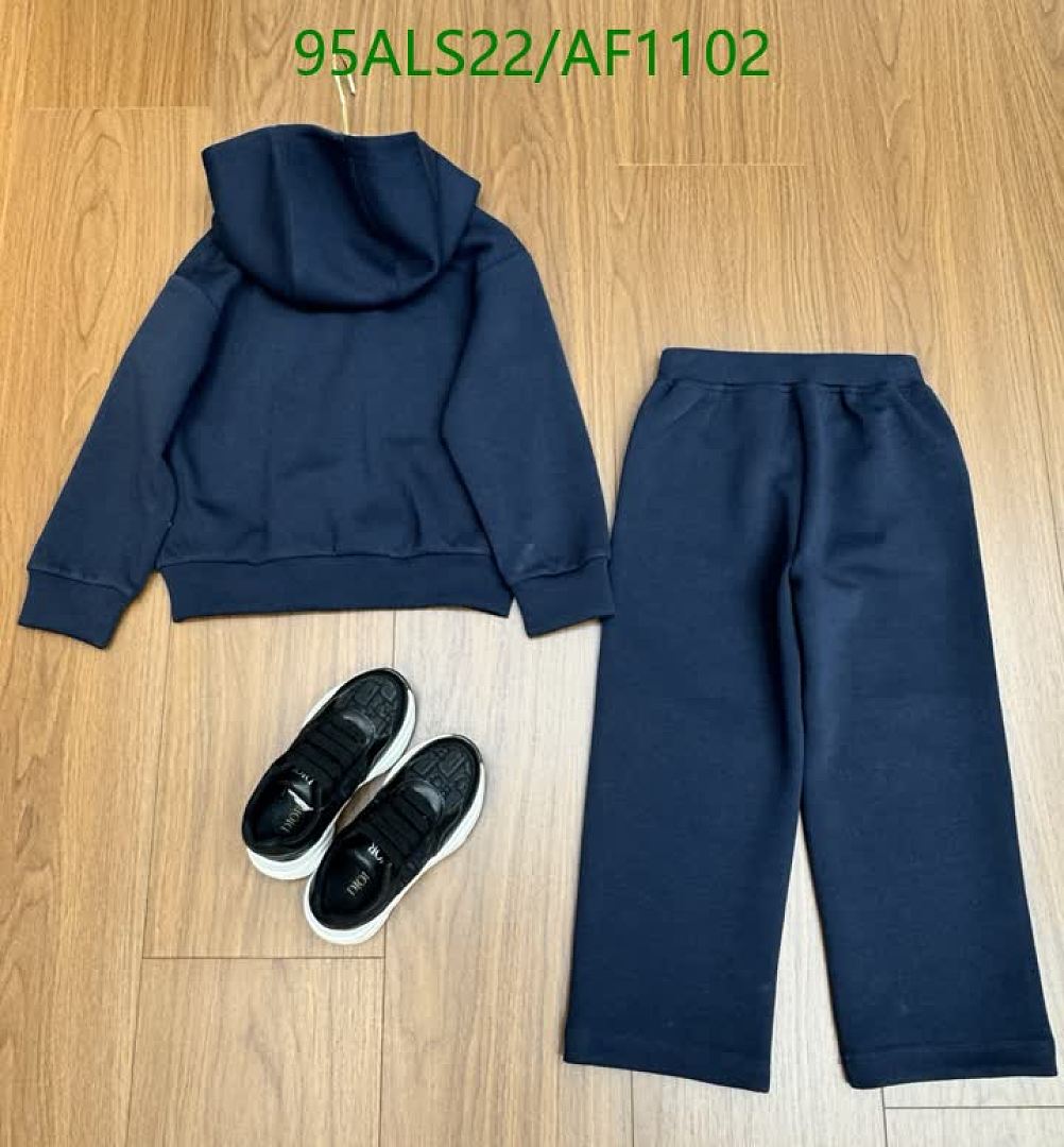 Gucci-Clothing（Kids） Code: AF1102 $: 95USD