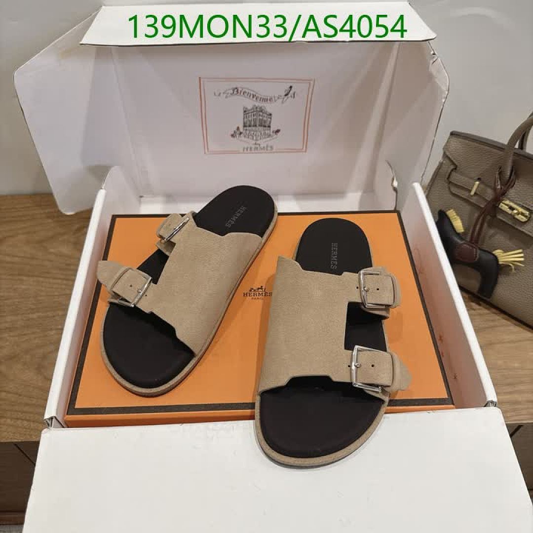 Hermes-Women Shoes Code: AS4054 $: 139USD