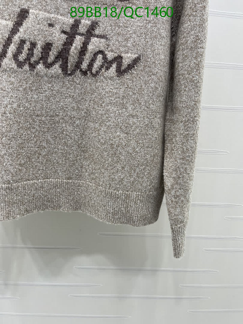 LV-Clothing Code: QC1460 $: 89USD