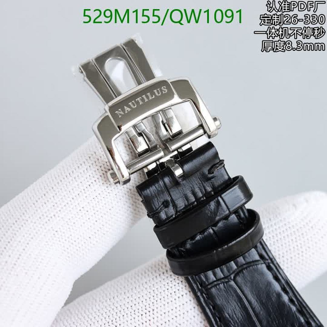 Patek Philippe-WatchesMirror Quality Code: QW1091 $: 529USD