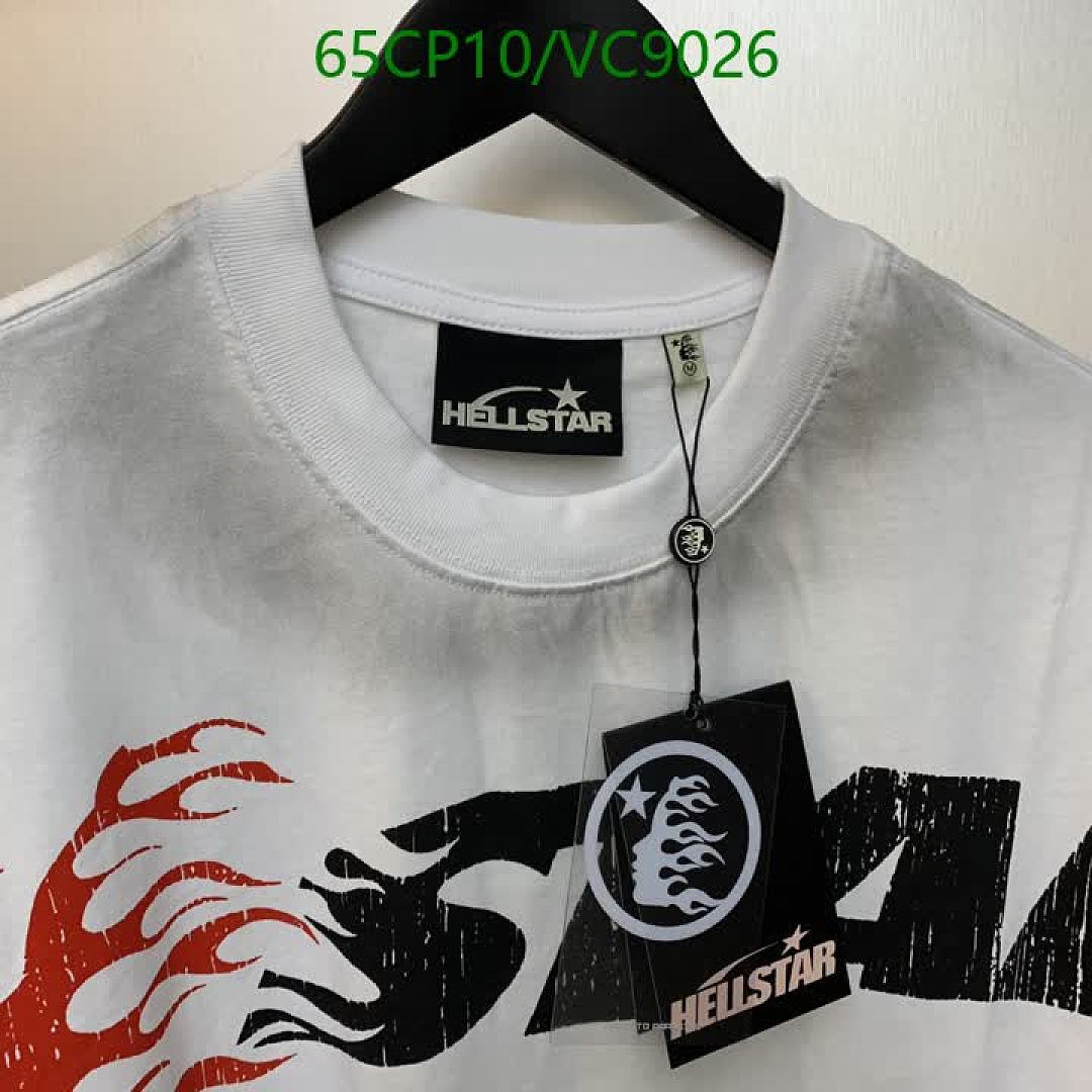 Hellstar-Clothing Code: VC9026 $: 65USD