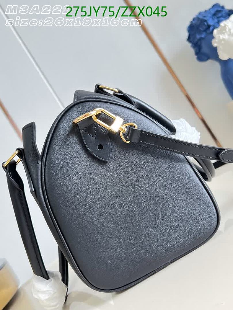LV-BagsMirror Quality Code: ZZX045 $: 275USD