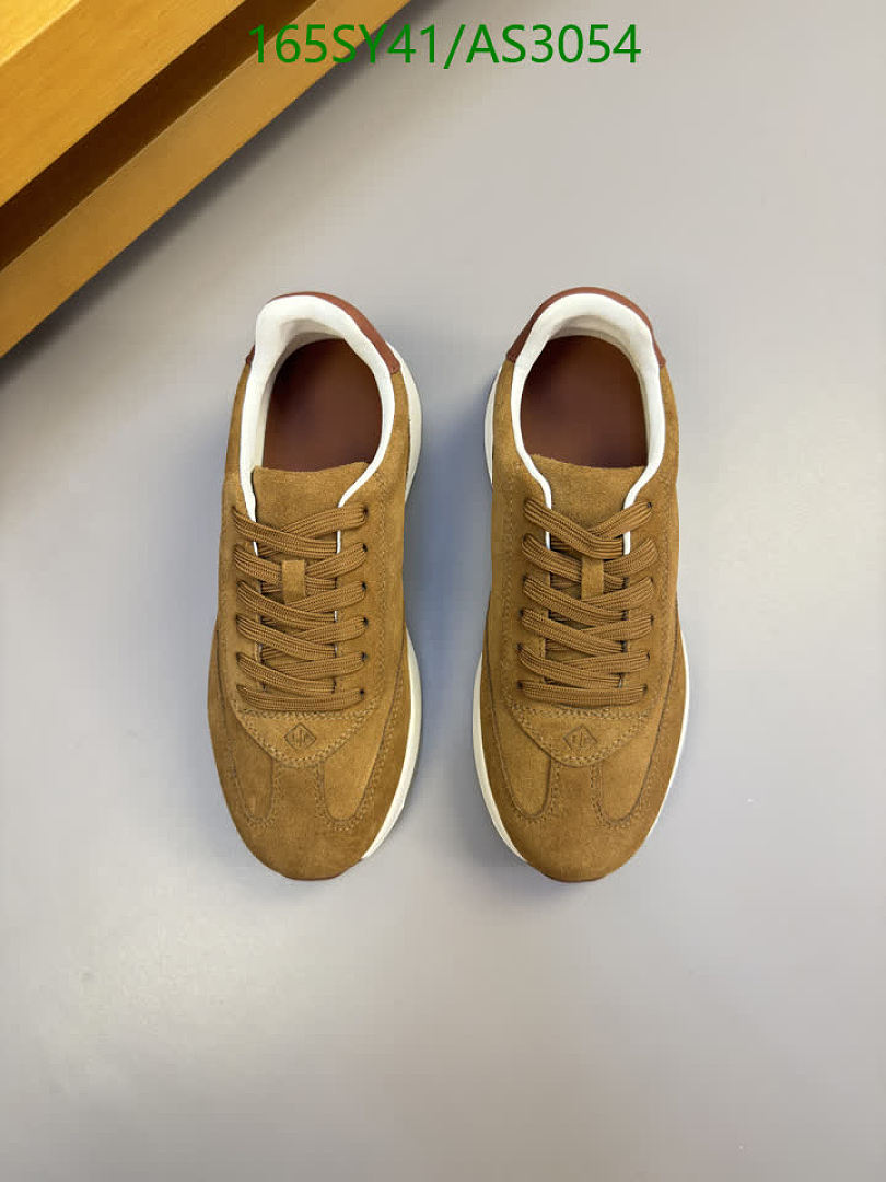 Loro Piana-Women Shoes Code: AS3054 $: 165USD