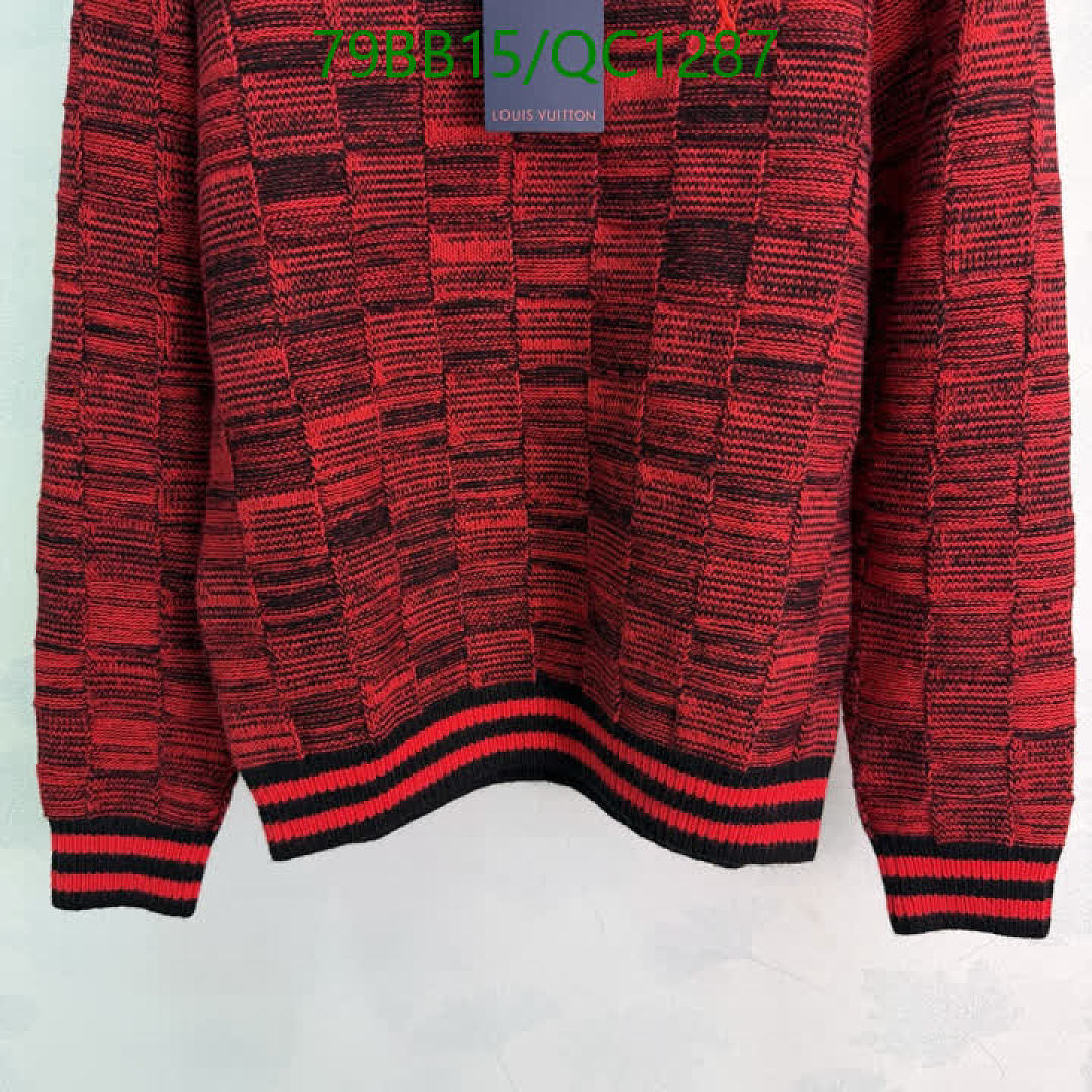 LV-Clothing Code: QC1287 $: 79USD