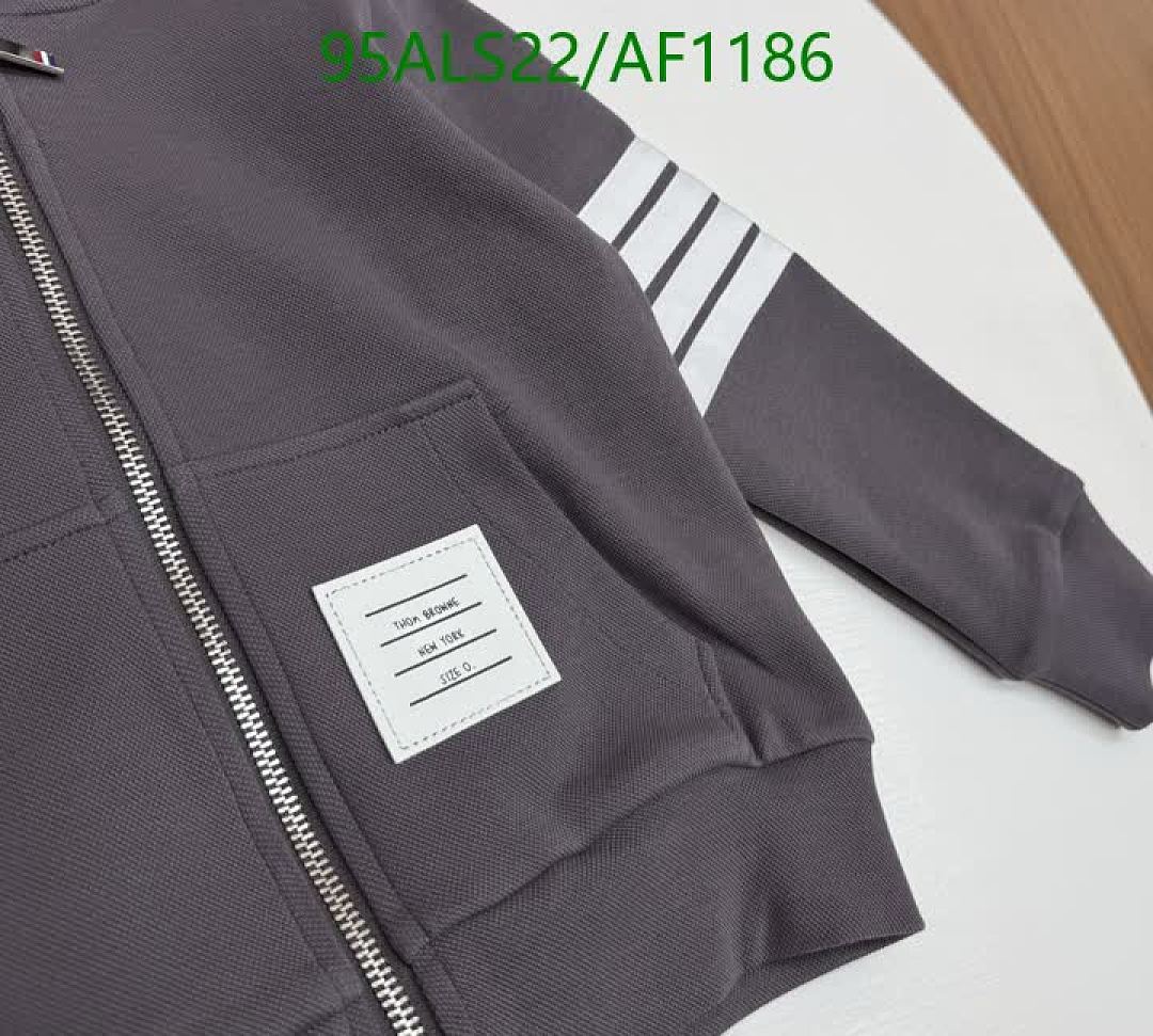 Thom Browne-Clothing（Kids） Code: AF1186 $: 95USD
