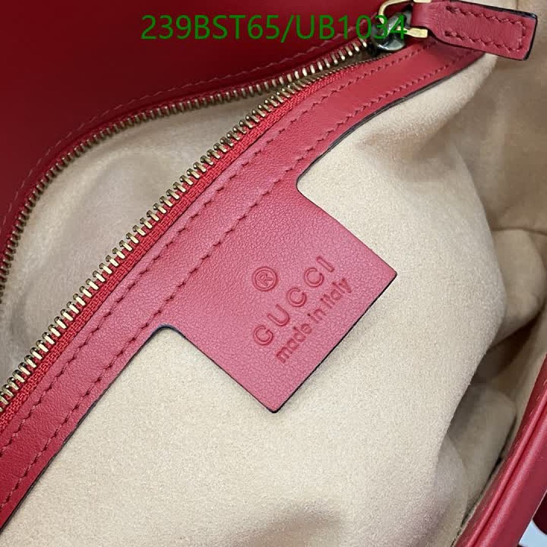 Gucci-BagsMirror Quality Code: UB1034 $: 239USD