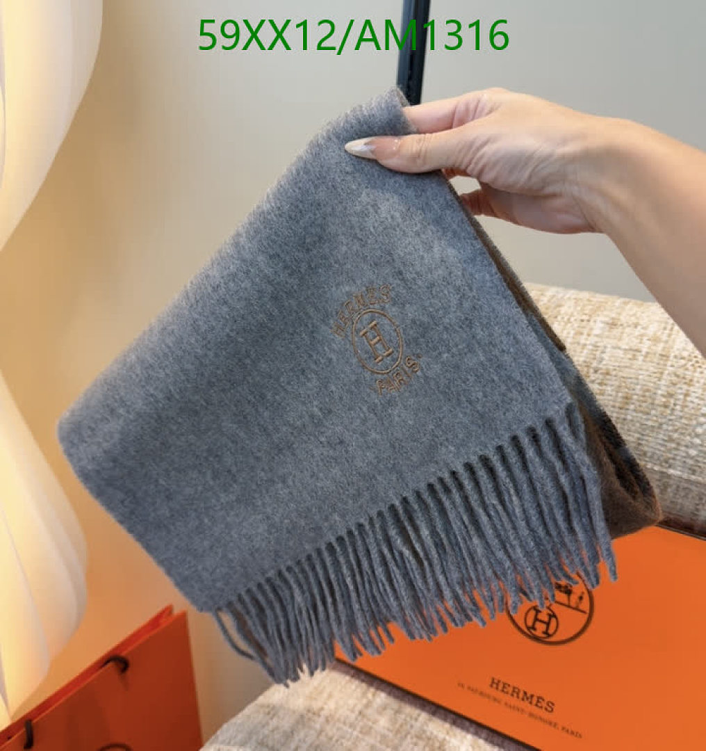 Hermes-Scarves Code: AM1316 $: 59USD