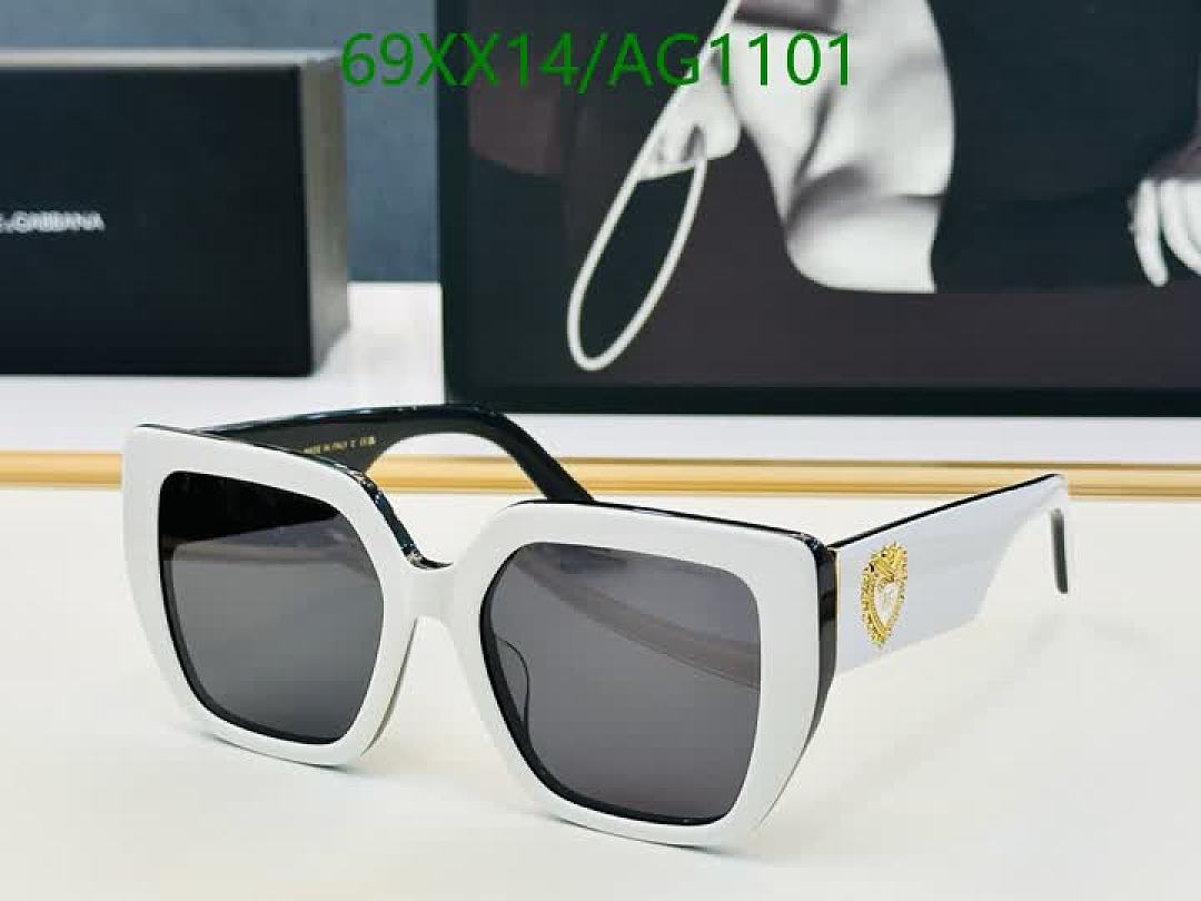D&G-Glasses Code: AG1101 $: 69USD