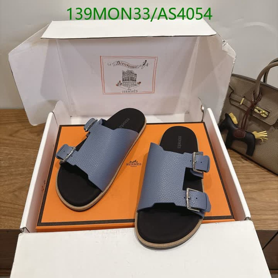 Hermes-Women Shoes Code: AS4054 $: 139USD