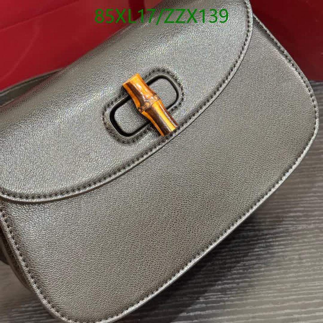 Gucci-Bags4A Quality Code: ZZX139 $: 85USD