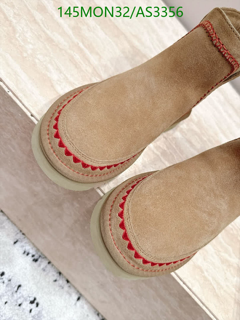 UGG-Women Shoes Code: AS3356 $: 145USD